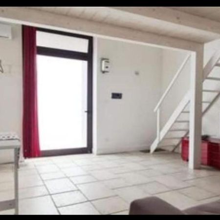 Maestrale Holiday Home Bríndisi Exterior foto