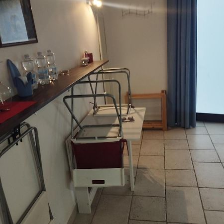 Maestrale Holiday Home Bríndisi Exterior foto