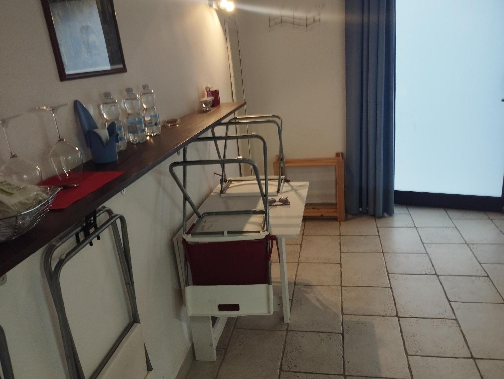 Maestrale Holiday Home Bríndisi Exterior foto